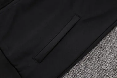 25-26 Barcelona Training Kits Jacket Tracksuits Cheap Football Jersey Wholesale Yupoo