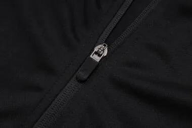 25-26 Barcelona Training Kits Jacket Tracksuits Cheap Football Jersey Wholesale Yupoo