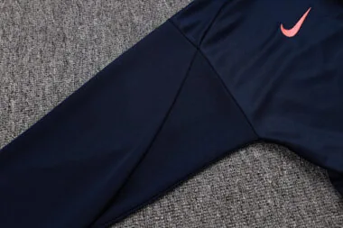 25-26 Barcelona Training Kits Jacket Tracksuits Cheap Jersey Wholesale Yupoo