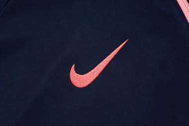 25-26 Barcelona Training Kits Jacket Tracksuits Cheap Jersey Wholesale Yupoo