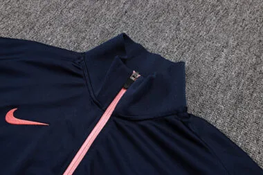 25-26 Barcelona Training Kits Jacket Tracksuits Cheap Jersey Wholesale Yupoo