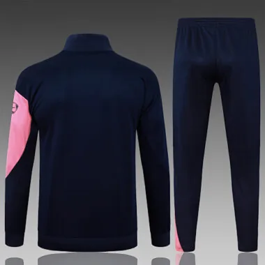 25-26 Barcelona Training Kits Jacket Tracksuits Cheap Jersey Wholesale Yupoo