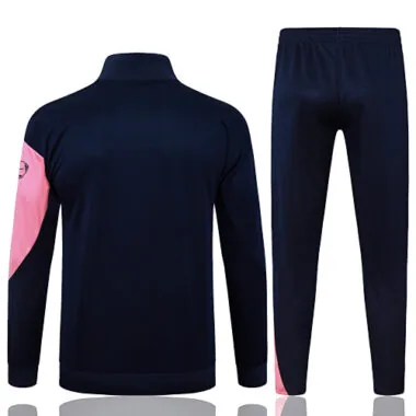 25-26 Barcelona Training Kits Jacket Tracksuits Cheap Jersey Wholesale Yupoo