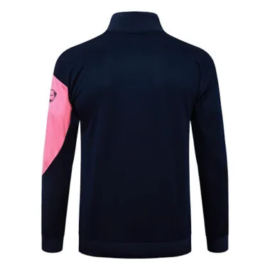 25-26 Barcelona Training Kits Jacket Tracksuits Cheap Jersey Wholesale Yupoo