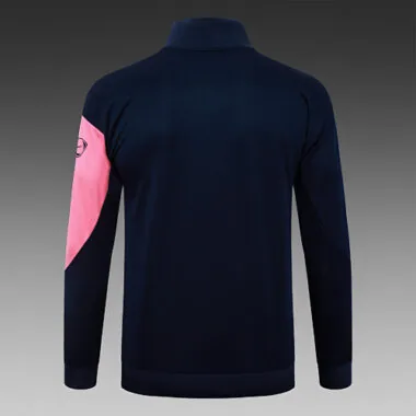 25-26 Barcelona Training Kits Jacket Tracksuits Cheap Jersey Wholesale Yupoo