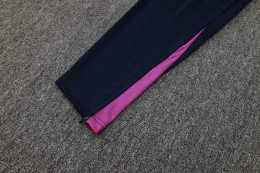 25-26 Barcelona Training Kits Tracksuits Sweatshirt Cheap Jersey Wholesale Yupoo