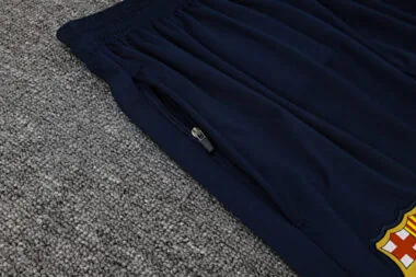 25-26 Barcelona Training Kits Tracksuits Sweatshirt Cheap Jersey Wholesale Yupoo