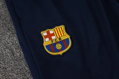 25-26 Barcelona Training Kits Tracksuits Sweatshirt Cheap Jersey Wholesale Yupoo