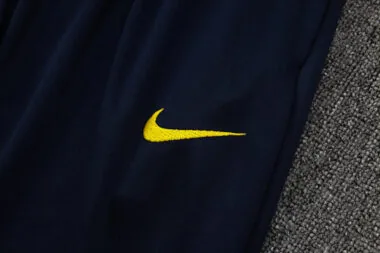 25-26 Barcelona Training Kits Tracksuits Sweatshirt Cheap Jersey Wholesale Yupoo