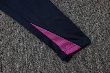 25-26 Barcelona Training Kits Tracksuits Sweatshirt Cheap Jersey Wholesale Yupoo