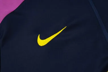 25-26 Barcelona Training Kits Tracksuits Sweatshirt Cheap Jersey Wholesale Yupoo