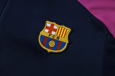 25-26 Barcelona Training Kits Tracksuits Sweatshirt Cheap Jersey Wholesale Yupoo