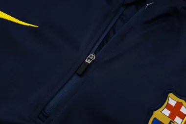 25-26 Barcelona Training Kits Tracksuits Sweatshirt Cheap Jersey Wholesale Yupoo