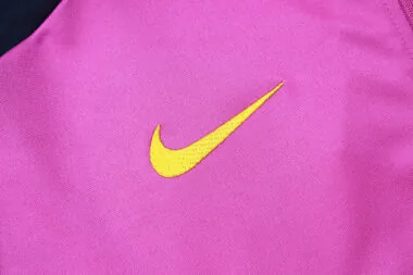 25-26 Barcelona Training Kits Tracksuits Sweatshirt Cheap Jersey Wholesale Yupoo
