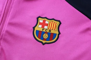 25-26 Barcelona Training Kits Tracksuits Sweatshirt Cheap Jersey Wholesale Yupoo