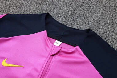 25-26 Barcelona Training Kits Tracksuits Sweatshirt Cheap Jersey Wholesale Yupoo