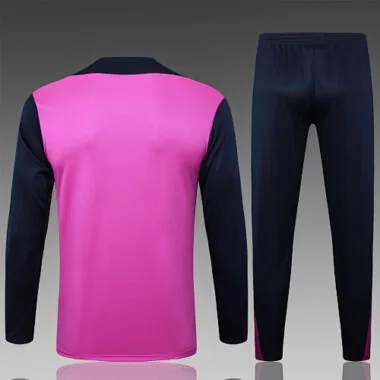 25-26 Barcelona Training Kits Tracksuits Sweatshirt Cheap Jersey Wholesale Yupoo