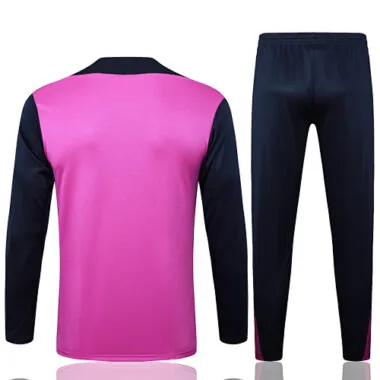 25-26 Barcelona Training Kits Tracksuits Sweatshirt Cheap Jersey Wholesale Yupoo