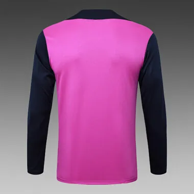 25-26 Barcelona Training Kits Tracksuits Sweatshirt Cheap Jersey Wholesale Yupoo