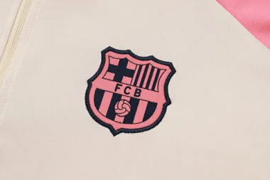 25-26 Barcelona Training Kits Tracksuits Sweatshirt Cheap Jersey Wholesale Yupoo