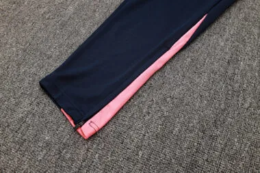 25-26 Barcelona Training Kits Tracksuits Sweatshirt Cheap Jersey Wholesale Yupoo