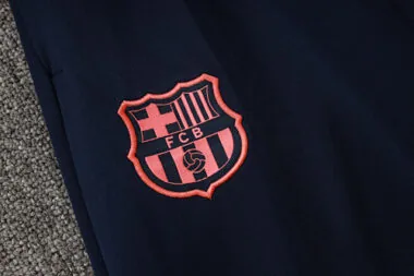25-26 Barcelona Training Kits Tracksuits Sweatshirt Cheap Jersey Wholesale Yupoo