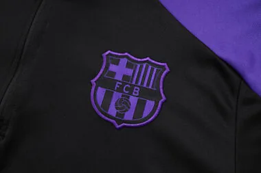 25-26 Barcelona Training Kits Tracksuits Sweatshirt Cheap Jersey Wholesale Yupoo