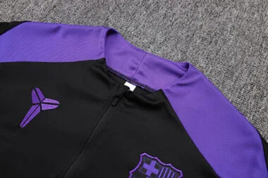25-26 Barcelona Training Kits Tracksuits Sweatshirt Cheap Jersey Wholesale Yupoo