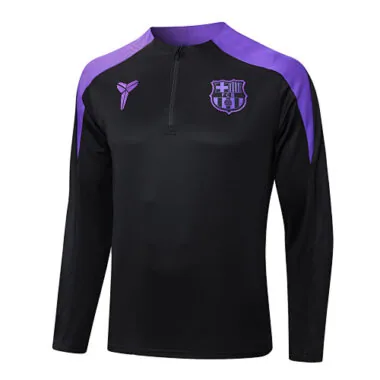 25-26 Barcelona Training Kits Tracksuits Sweatshirt Cheap Jersey Wholesale Yupoo