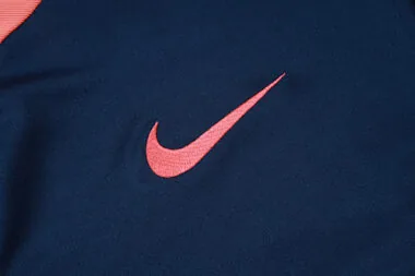 25-26 Barcelona Training Kits Tracksuits Sweatshirt Cheap Football Jersey Wholesale Yupoo