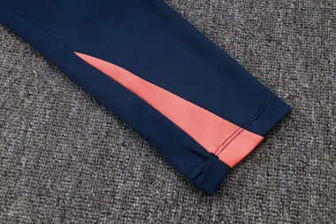 25-26 Barcelona Training Kits Tracksuits Sweatshirt Cheap Football Jersey Wholesale Yupoo