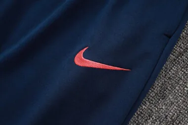 25-26 Barcelona Training Kits Tracksuits Sweatshirt Cheap Football Jersey Wholesale Yupoo
