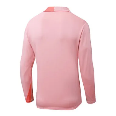 25-26 Barcelona Training Kits Tracksuits Sweatshirt Cheap Football Jersey Wholesale Yupoo