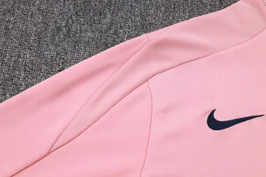 25-26 Barcelona Training Kits Tracksuits Sweatshirt Cheap Football Jersey Wholesale Yupoo