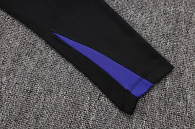 25-26 Barcelona Training Kits Tracksuits Sweatshirt Cheap Football Jersey Wholesale Yupoo