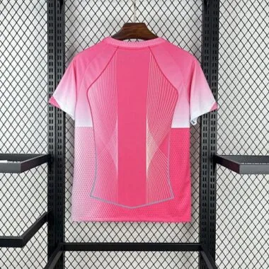 25-26 Barcelona Pink Special Edition Kit S-2XL Cheap Football Jersey Wholesale Yupoo