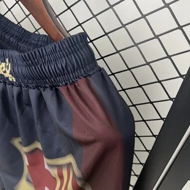 25-26 Shorts Barcelona Special Edition S-XXL Soccer Jersey