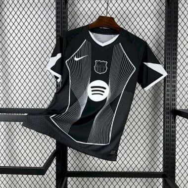 25-26 Barcelona Special Edition S-XXL