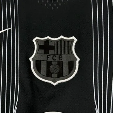 25-26 Barcelona Special Edition S-XXL