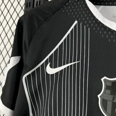 25-26 Barcelona Special Edition S-XXL