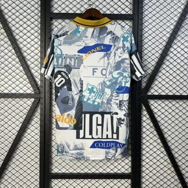 25-26 Barcelona Edição Especial S-XXL