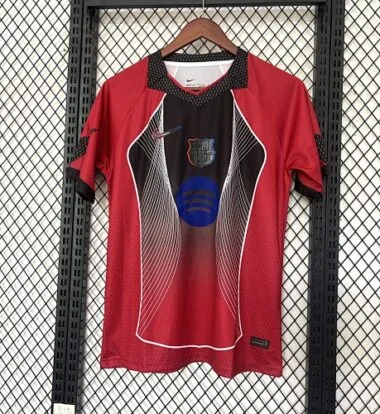 25-26 Barcelona Special Edition S-XXL