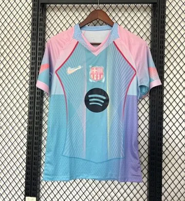 25-26 Barcelona Special Edition S-XXL