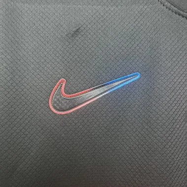 25-26 Barcelona Away x Travis Scott Soccer Jersey