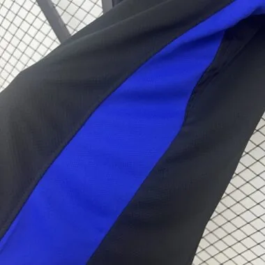 25-26 Barcelona Away x Travis Scott Soccer Jersey