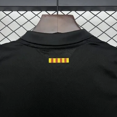 24-25 Barcelona Away x Travis Scott Kids Kit