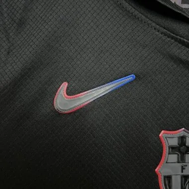 24-25 Barcelona Away x Travis Scott Kids Kit