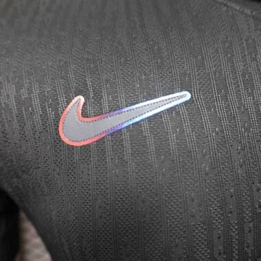 2025/26 Player Barcelona Away x Travis Scott Soccer Jersey