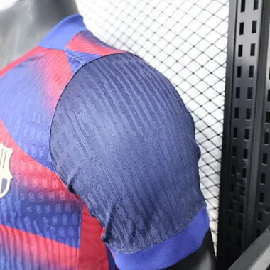 Camisolas de futebol baratas da Barcelona, versões especiais dos jogadores 25-26, Yupoo