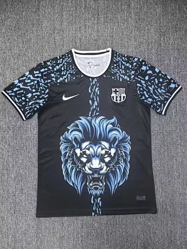 24-25 Barcelona Special Edition S-XXL